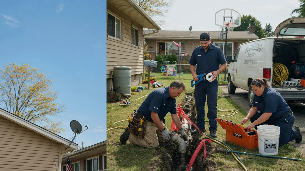 Garbage Disposal Replacement in Reading, KS near me