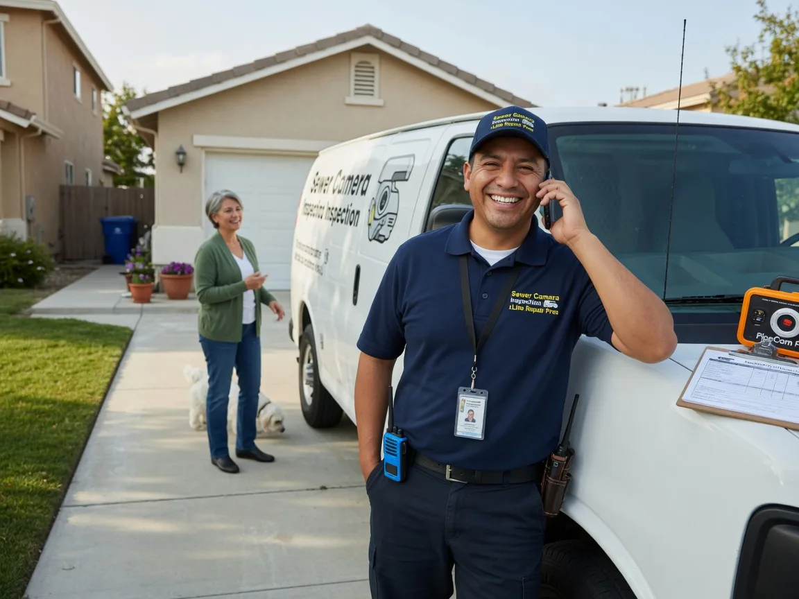 Sewer Line Repair Reading, KS FAQs
